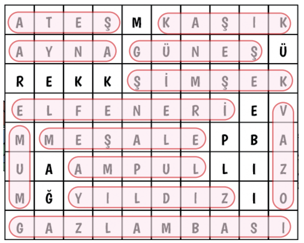 3. Sınıf Fen Bilimleri Ders Kitabı Sayfa 149 Cevapları MEB Yayınları