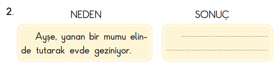 3. Sınıf Hayat Bilgisi Ders Kitabı Sayfa 144 Cevapları SDR İpekyolu Yayıncılık