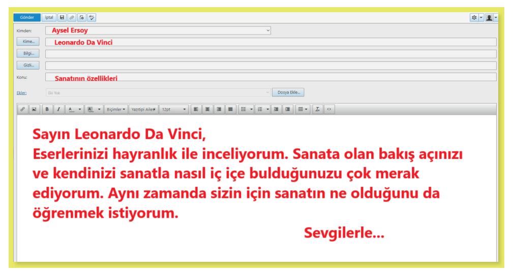 3. Sınıf Türkçe Ders Kitabı Sayfa 252 Cevapları MEB Yayınları