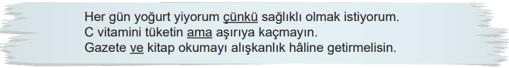 6. Sınıf Türkçe Ders Kitabı Sayfa 211 Cevapları MEB Yayınları