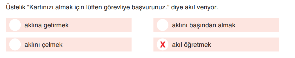 6. Sınıf Türkçe Ders Kitabı Sayfa 242 Cevapları Yıldırım Yayınları