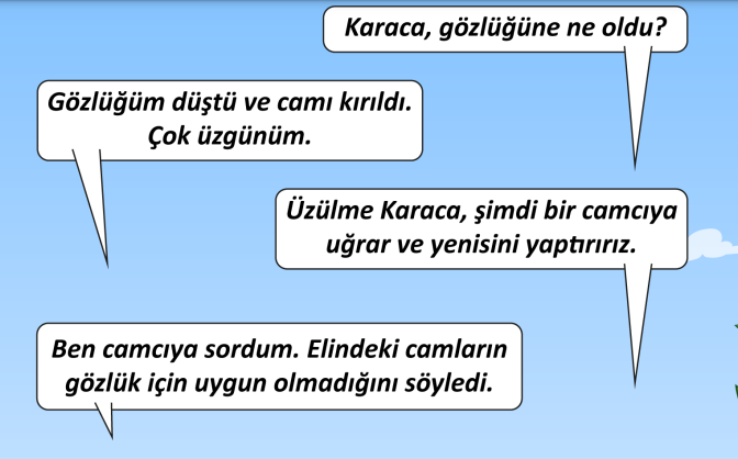 7. Sınıf Fen Bilimleri Ders Kitabı Sayfa 164 Cevapları MEB Yayınları