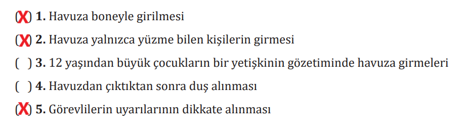 7. Sınıf Türkçe Ders Kitabı Sayfa 228 Cevapları MEB Yayınları