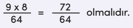 4. Sınıf Matematik Ders Kitabı Sayfa 127 Cevapları MEB Yayınları