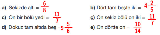 4. Sınıf Matematik Ders Kitabı Sayfa 144 Cevapları Pasifik Yayınları