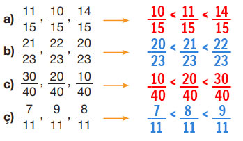 4. Sınıf Matematik Ders Kitabı Sayfa 155 Cevapları Pasifik Yayınları