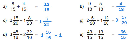 4. Sınıf Matematik Ders Kitabı Sayfa 160 Cevapları Pasifik Yayınları