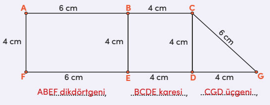 4. Sınıf Matematik Ders Kitabı Sayfa 188 Cevapları MEB Yayınları