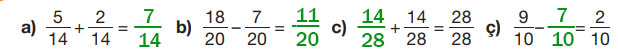 4. Sınıf Matematik Ders Kitabı Sayfa 188 Cevapları Pasifik Yayınları