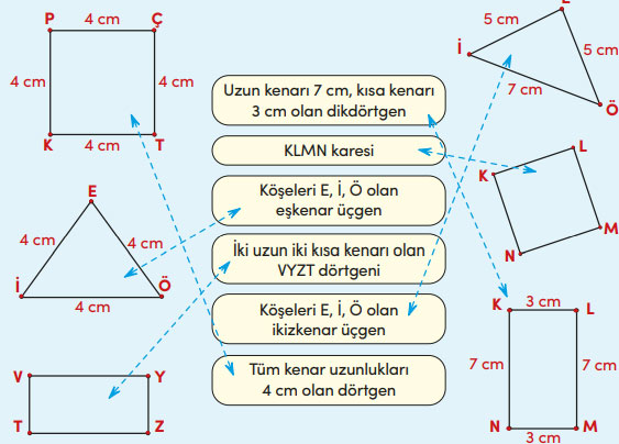 4. Sınıf Matematik Ders Kitabı Sayfa 229 Cevapları MEB Yayınları