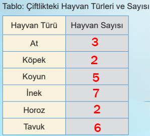 5. Sınıf Matematik Ders Kitabı Sayfa 58 Cevapları MEB Yayınları