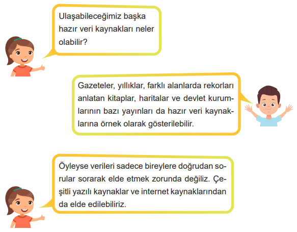 5. Sınıf Matematik Ders Kitabı Sayfa 61 Cevapları MEB Yayınları