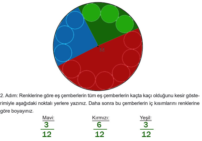 5. Sınıf Matematik Ders Kitabı Sayfa 72 Cevapları MEB Yayınları