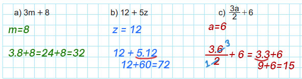 6. Sınıf Matematik Ders Kitabı Sayfa 189 Cevapları MEB Yayınları