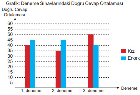 6. Sınıf Matematik Ders Kitabı Sayfa 206 Cevapları MEB Yayınları