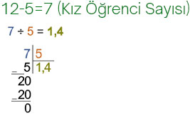 7. Sınıf Matematik Ders Kitabı Sayfa 146 Cevapları EDAT Yayınları