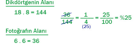 7. Sınıf Matematik Ders Kitabı Sayfa 178 Cevapları EDAT Yayınları