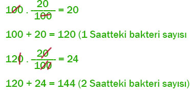 7. Sınıf Matematik Ders Kitabı Sayfa 179 Cevapları EDAT Yayınları