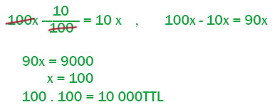 7. Sınıf Matematik Ders Kitabı Sayfa 182 Cevapları EDAT Yayınları