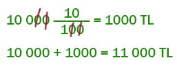 7. Sınıf Matematik Ders Kitabı Sayfa 182 Cevapları EDAT Yayınları