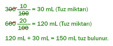 7. Sınıf Matematik Ders Kitabı Sayfa 182 Cevapları EDAT Yayınları