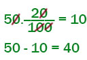 7. Sınıf Matematik Ders Kitabı Sayfa 186 Cevapları EDAT Yayınları