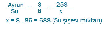 7. Sınıf Matematik Ders Kitabı Sayfa 188 Cevapları EDAT Yayınları7. Sınıf Matematik Ders Kitabı Sayfa 188 Cevapları EDAT Yayınları