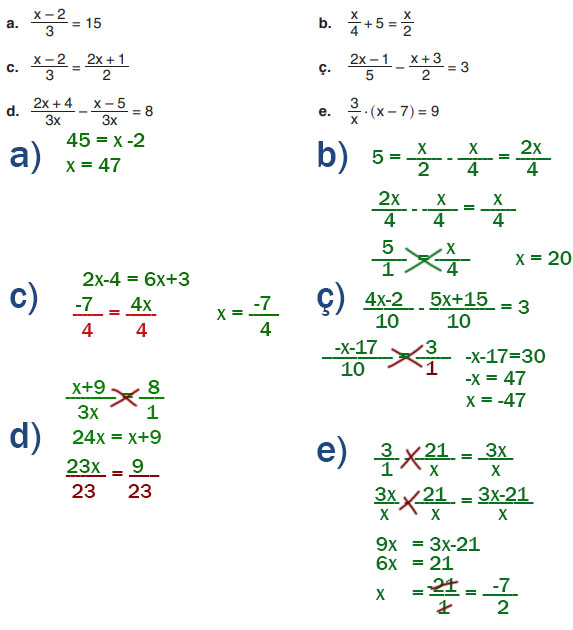 8. Sınıf Matematik Ders Kitabı Sayfa 145 Cevapları ADA Yayıncılık