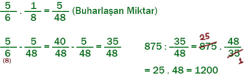 8. Sınıf Matematik Ders Kitabı Sayfa 145 Cevapları ADA Yayıncılık